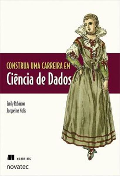 Picture of CONSTRUA UMA CARREIRA EM CIENCIA DE DADOS