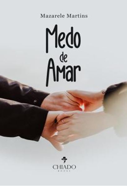 Picture of MEDO DE AMAR