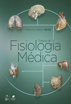 Imagem de TRATADO DE FISIOLOGIA MEDICA