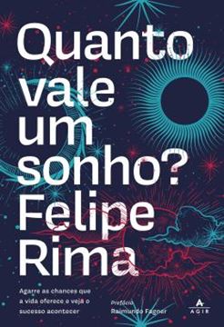 Imagem de QUANTO VALE UM SONHO?