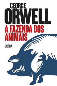 Imagem de A FAZENDA DOS ANIMAIS