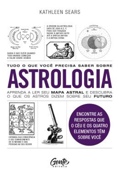 Picture of TUDO O QUE VOCE PRECISA SABER SOBRE ASTROLOGIA