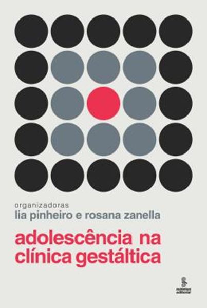 Picture of ADOLESCENCIA NA CLINICA GESTALTICA