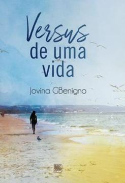 Imagem de VERSUS DE UMA VIDA