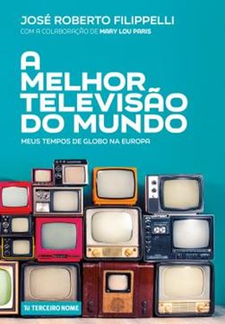 Imagem de A MELHOR TELEVISAO DO MUNDO