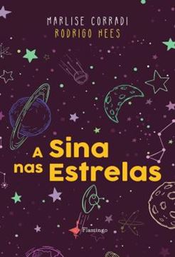 Imagem de A SINA NAS ESTRELAS