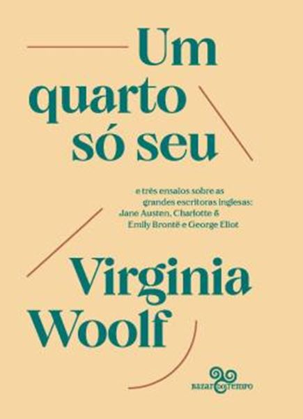 Picture of UM QUARTO SO SEU