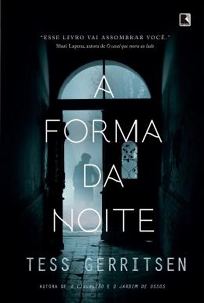 Picture of A FORMA DA NOITE
