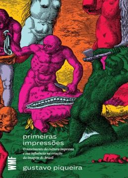 Imagem de PRIMEIRAS IMPRESSOES