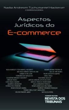 Imagem de ASPECTOS JURIDICOS DO E-COMMERCE