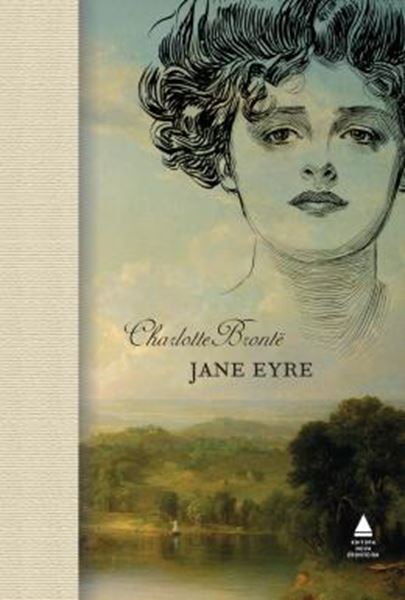 Picture of JANE EYRE
