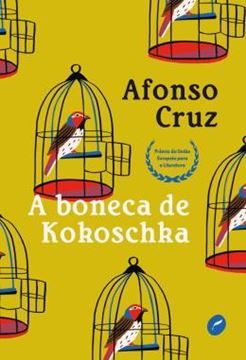 Imagem de A BONECA DE KOKOSCHKA