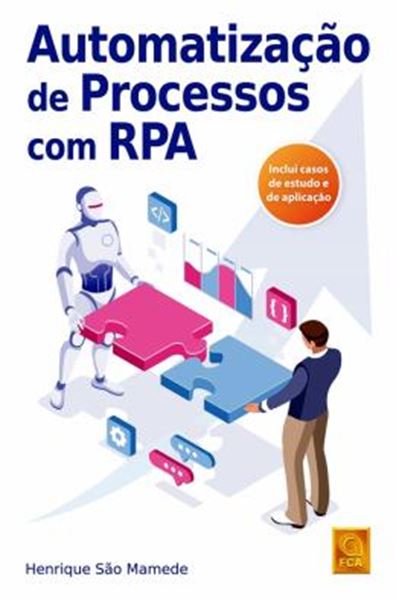Picture of AUTOMATIZACAO DE PROCESSOS COM RPA
