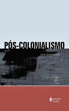 Imagem de POS-COLONIALISMO