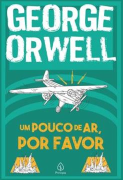 Imagem de UM POUCO DE AR, POR FAVOR