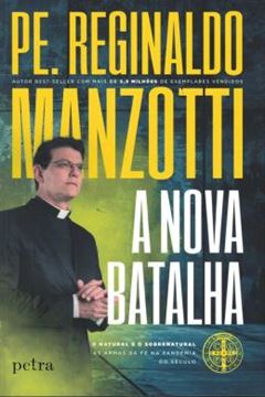 Imagem de A NOVA BATALHA