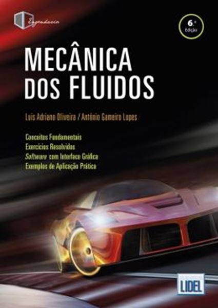 Picture of MECANICA DOS FLUIDOS- 6ª ED.