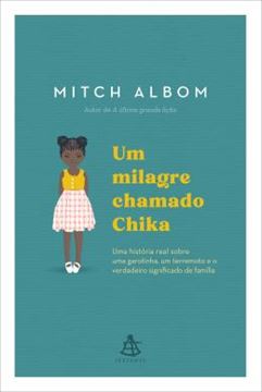 Imagem de UM MILAGRE CHAMADO CHIKA
