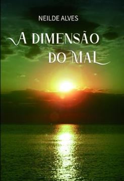 Imagem de A DIMENSAO DO MAL