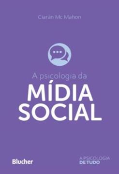 Imagem de A PSICOLOGIA DA MIDIA SOCIAL