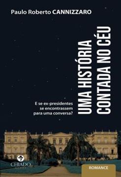 Imagem de UMA HISTORIA CONTADA NO CEU