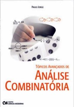 Imagem de TOPICOS AVANCADOS DE ANALISE COMBINATORIA