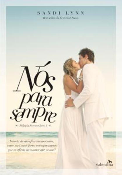 Picture of NOS PARA SEMPRE