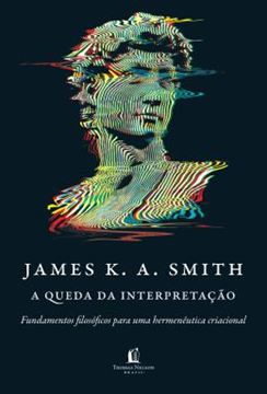 Imagem de A QUEDA DA INTERPRETACAO