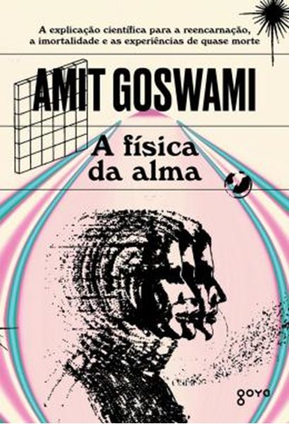 Picture of A FISICA DA ALMA