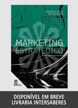 Imagem de MARKETING ESTRATEGICO