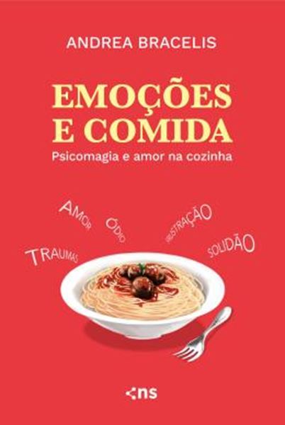 Picture of EMOCOES E COMIDA