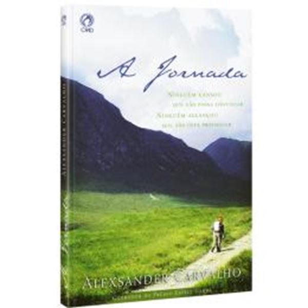 Picture of A JORNADA
