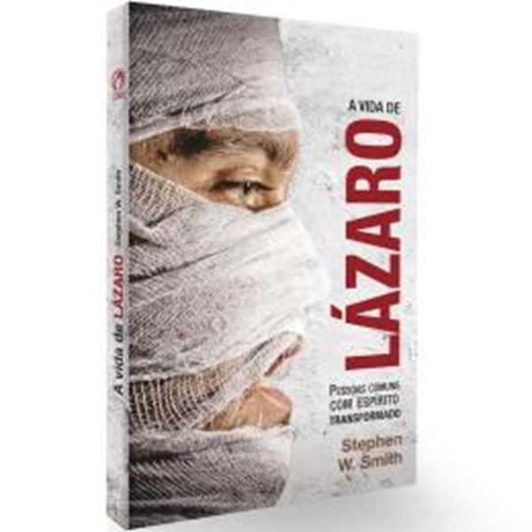 Picture of A VIDA DE LAZARO