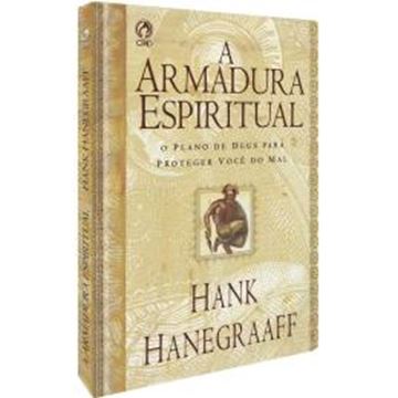 Imagem de A ARMADURA ESPIRITUAL
