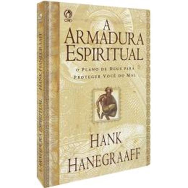 Picture of A ARMADURA ESPIRITUAL