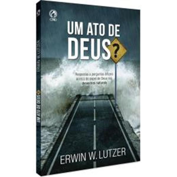 Picture of UM ATO DE DEUS?