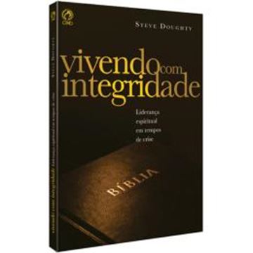 Imagem de VIVENDO COM INTEGRIDADE