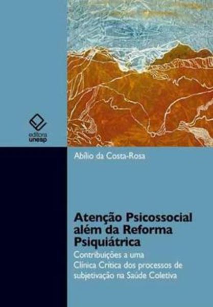 Picture of ATENCAO PSICOSSOCIAL ALEM DA REFORMA PSIQUIATRICA