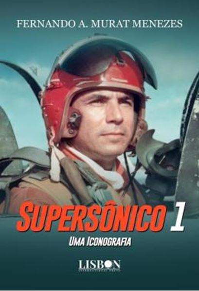 Picture of SUPERSONICO 1 - UMA ICONOGRAFIA