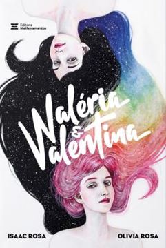 Imagem de W: VALERIA E VALENTINA