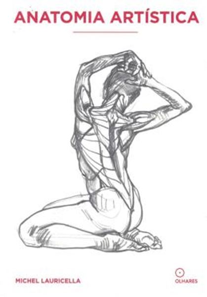 Picture of ANATOMIA ARTISTICA