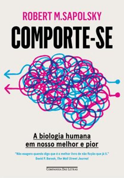 Picture of COMPORTE-SE