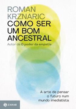 Imagem de COMO SER UM BOM ANCESTRAL