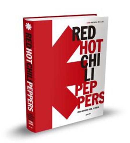 Picture of RED HOT CHILI PEPPERS