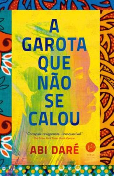 Picture of A GAROTA QUE NAO SE CALOU