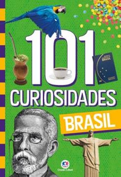 Imagem de 101 CURIOSIDADES - BRASIL