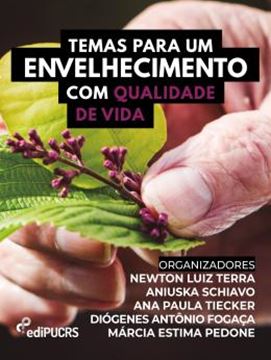 Imagem de TEMAS PARA UM ENVELHECIMENTO COM QUALIDADE DE VIDA
