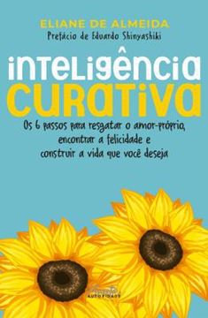 Imagem de INTELIGENCIA CURATIVA