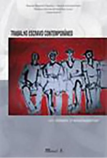 Picture of TRABALHO ESCRAVO CONTEMPORANEO - UM DEBATE TRANSDISCIPLINAR