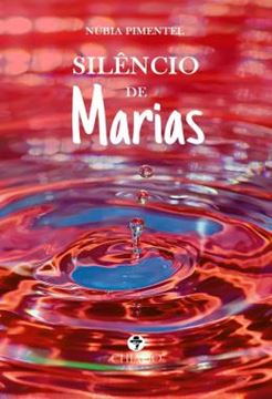 Imagem de SILENCIO DE MARIAS